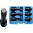 Douilles torx m14