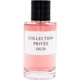 Oud Collection Privée-0