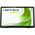 Ecran LED HANNS.G HT273HPB - 27" tactile Full HD (1080p) - HS-IPS-0