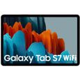 Samsung Galaxy Tab S7 WiFi SM-T870N 128 Go Noir-0