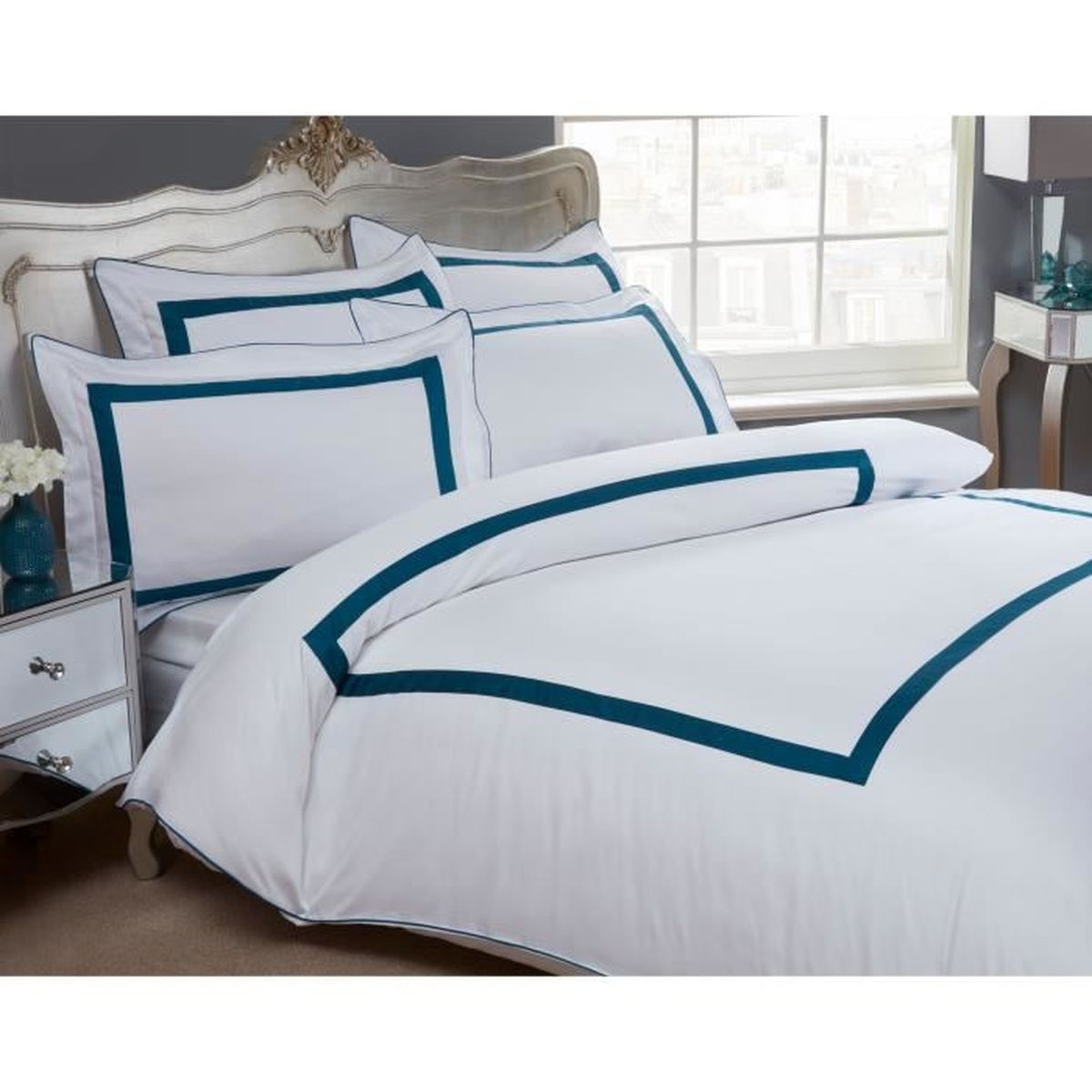 Housse de couette 300 260 - Achat / Vente pas cher