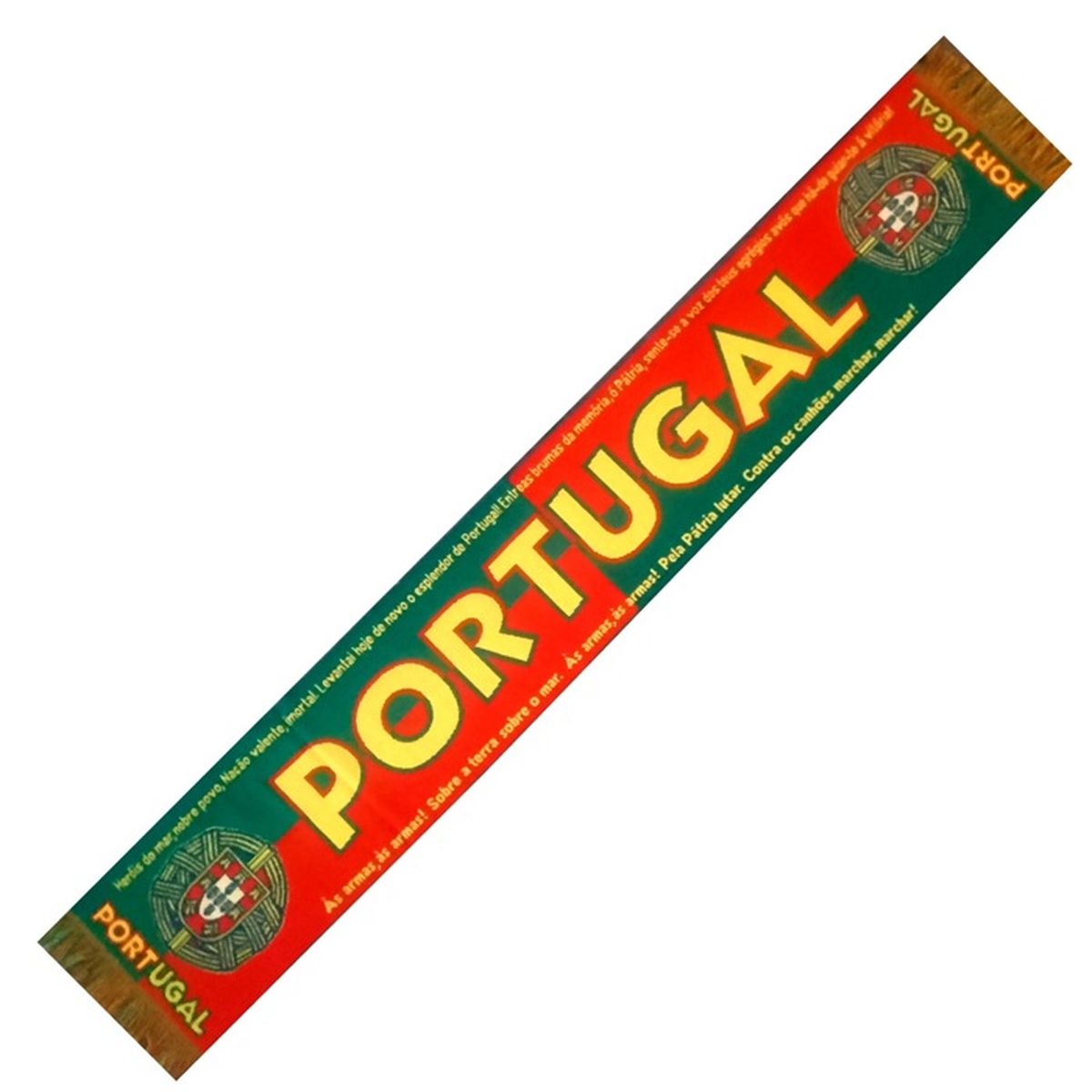 Echarpe Portugal No Drapeau Maillot Fanion Casquette Prix Pas Cher Cdiscount