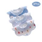JF-ENG Bavoirs Bébé Bandana, étanche Bébé Bavoirs , Bavoirs Dribble Bébé pour les garçons,Super doux & Essuyer facilement