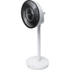 Haverland HYPE2.0 Ventilateur sur Pied - de Table Ajustable | Faible Consommation 27W | Ultra Silencieux | 26 Vitesses | 25 m²