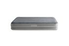 Matelas gonflable 2 places flex pump - Intex