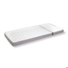 Matelas évolutif - AKITEN RETAIL - Céléno - Mousse HR - 12cm - Blanc