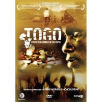 DVD Togo