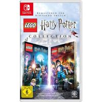 Lego Harry Potter Collection [Nintendo Switch] - Import DE