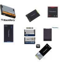 Originale Batterie Blackberry Q5