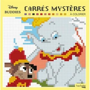 Pixel Art Disney Cdiscount