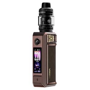elfbar nachfüll pod läuft aus VooPoo Drag S Pro. | Vaping Forum main image 1