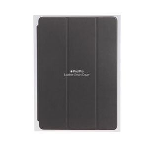 HOUSSE TABLETTE TACTILE Smart Cover en cuir pour iPad Pro 10,5 pouces - No