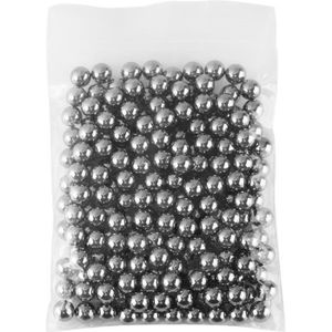 Billes De Cuisson En Céramique - Lot De 500 G, Diamètre 10 Mm, Pour Pâte à Tarte, Cuisson à Blanc, Avec Sac Rangement