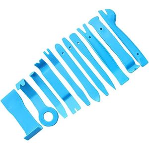 COFFRET OUTILLAGE Outillage Voiture Outil Demontage Garniture Auto Trim Removal Tool Voiture Garniture Removal Tool Garniture Outils De Suppres[L1592]