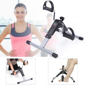 JK Fitness 5020 P/édalier dappartement avec poign/ée