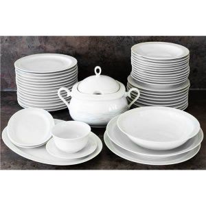 Service De Table Complet Rouge Achat Vente Pas Cher