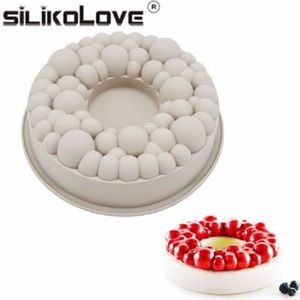 Moule Silicone Boule pour Pendentifs Diamant DIY / Fabrication de Bijoux /  Pâtisserie / Décoration de Fondant / Cadeau 70mm