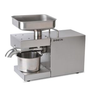 Machine Extraction Huile Achat Vente Pas Cher