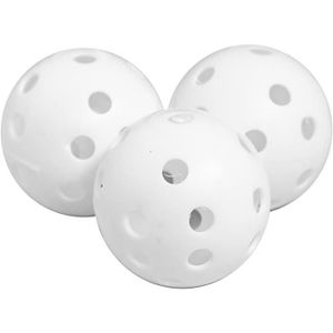 BALLE DE GOLF Golf Airflow Pack 12 Balles Blanches