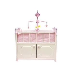 Lit Avec Armoire Pour Poupee Achat Vente Jeux Et Jouets Pas Chers