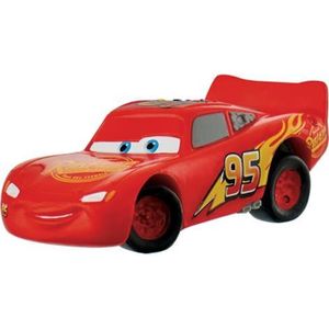 Disney Cars Flash McQueen Glow Racer brille dans le noir Voiture Course de  Nuit Set accessoire Carrera Circuit Go et carte - Cdiscount Jeux - Jouets