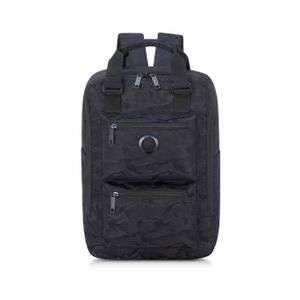 Delsey Paris SECURSTYLE - Sac à dos - dunkelblau/bleu