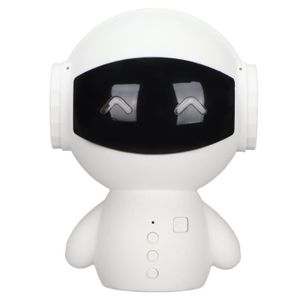 ENCEINTE NOMADE Dioche Haut-parleur Bluetooth intelligent robot M1