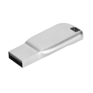 CLÉ USB HURRISE Clé USB Flash Drive Metal Portable 2.0 USB