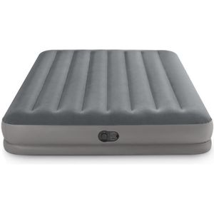 LIT GONFLABLE - AIRBED Matelas gonflable prestige - INTEX - 64114 -  Mid 