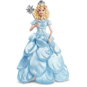 POUPÉE Mattel Barbie fjh61 Signature Wicked Glinda Poupée