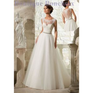 Robe De Mariage Femme