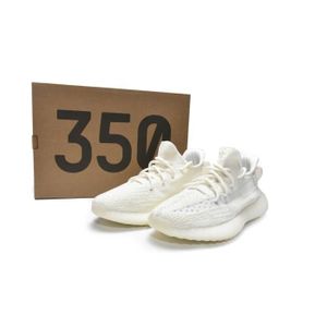 Adidas yeezy noir on sale femme