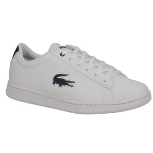 sneakers carnaby evo homme en cuir gaufré