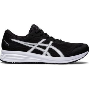 CHAUSSURES DE RUNNING Chaussures de running - ASICS - Patriot 12 - Homme - Noir - Régulier