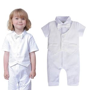 Vetements Accessoires Top Qualite Bebe Garcon Smart Tenue Occasion Speciale Mariage Bapteme 0 24 Mois Vetements Garcon 2 16 Ans
