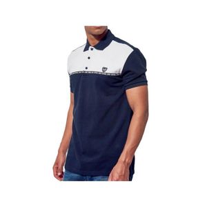 POLO Polo Kaporal Regular blue Bleu Homme