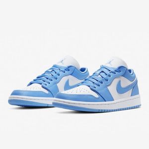 Nike air jordan 1 low basse femme - Cdiscount