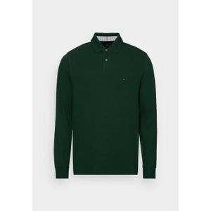 Polo lacoste on sale manche longue