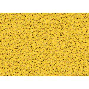 PUZZLE Puzzle 1000 pièces - RAVENSBURGER - Pikachu, Pokém