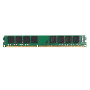 MÉMOIRE RAM MéMoire RAM DDR3 4G 1600Mhz PC3-12800 MéMoire RAM 