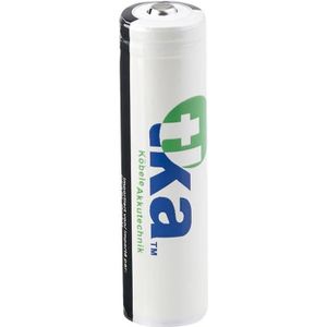 PILES Batterie lithium-ion 18650 3,7 V / 2600 mAh