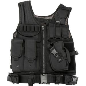Gilet tactique militaire pas cher clearance