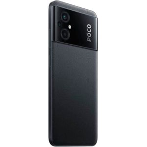 SMARTPHONE Xiaomi POCO M5 LTE 128/4GB Black - Xia POCO M5