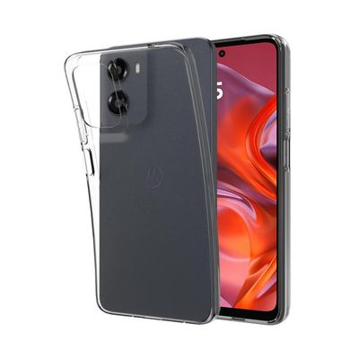 ILING Cover Per Motorola Moto E15 / MOTO G05, Compatibile Con La