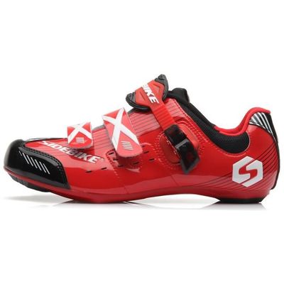 BOA® : Cyclisme: nouvelles chaussures équipées BOA