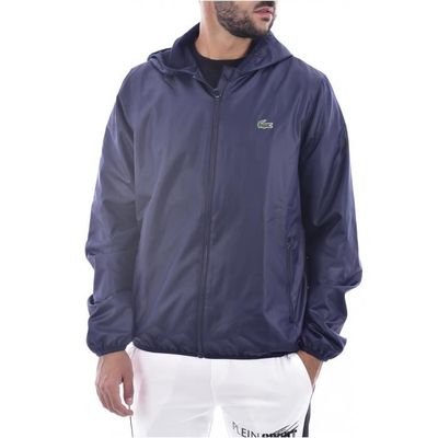 Veste shop tennis lacoste