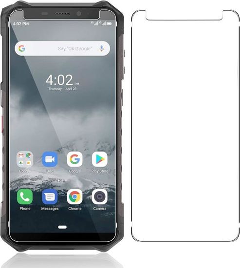 Ulefone Armor Pad Pro - Ficha Técnica Completa, Preços E Avaliações | Kalvo