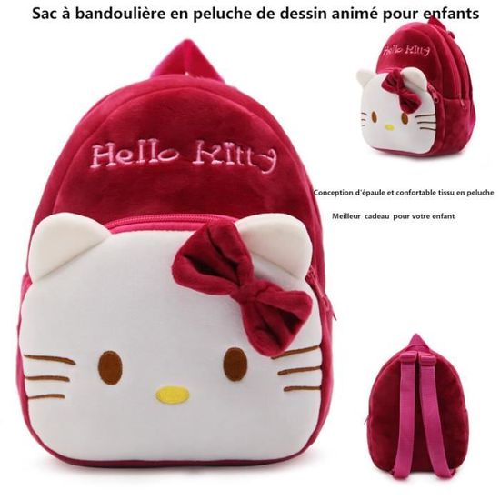 Bebe Mignon Sac D Ecole Bonjour Kitty Chat Bande Dessinee En Peluche Sac A Dos Enfants Rouge Cartable Pour La Maternelle Filles Enfa Cdiscount Bagagerie Maroquinerie Bebe Mignon Sac D Ecole Bonjour Kitty Chat Bande Dessinee En Peluche Sac A Dos Enfants Rouge Cartable Pour La Maternelle Filles Enfa Cdiscount Bagagerie Maroquinerie