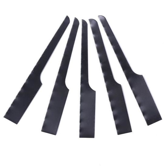 Ruban De Scie Bimétallique 835 X 13 X 0,5 Mm Avec 18 Dents Par