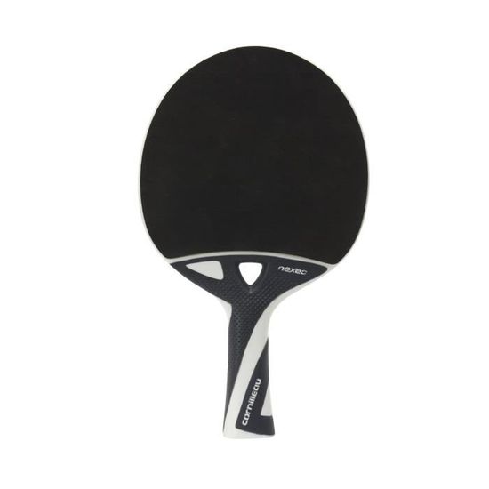 Raquette De Ping-Pong Cornilleau Nexeo X90 - Made In France Pour L'extérieur !